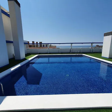 Mar De Oropesa Ii شقة أوروبيسا ذيل مار