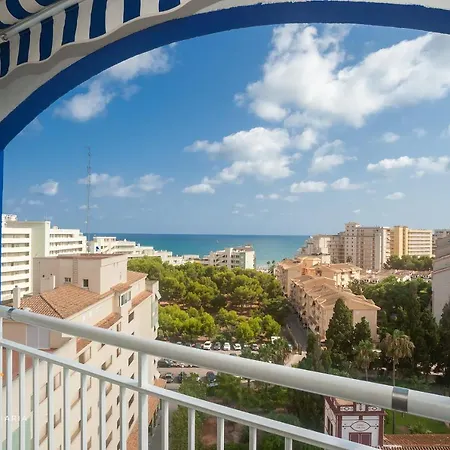Daire Mar De Oropesa Ii Oropesa del Mar